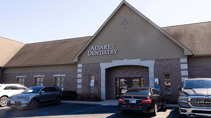 Alvarez Family Dentistry | Dental | Carmel, IN