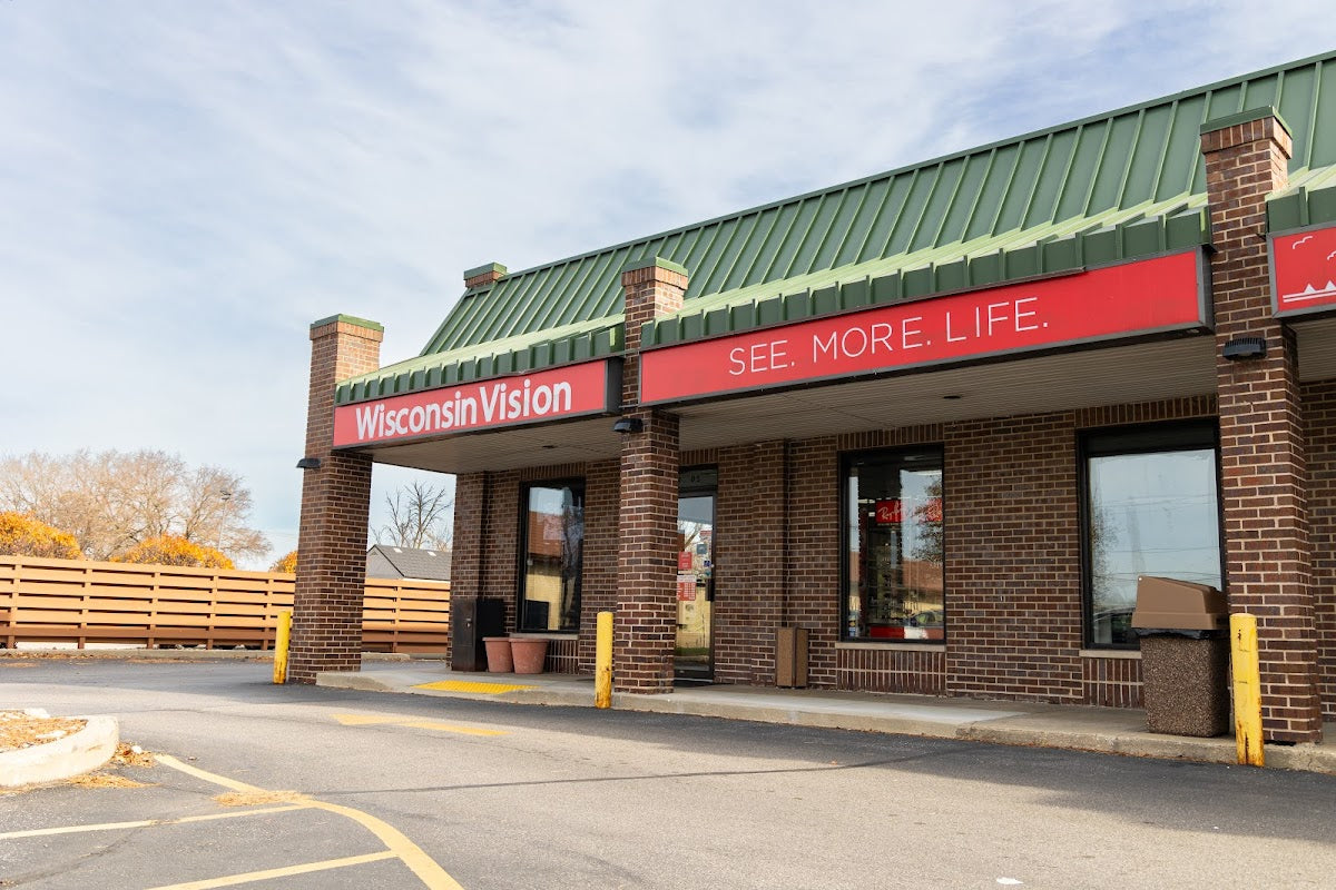 Vision | Eye Clinic | Racine, WI