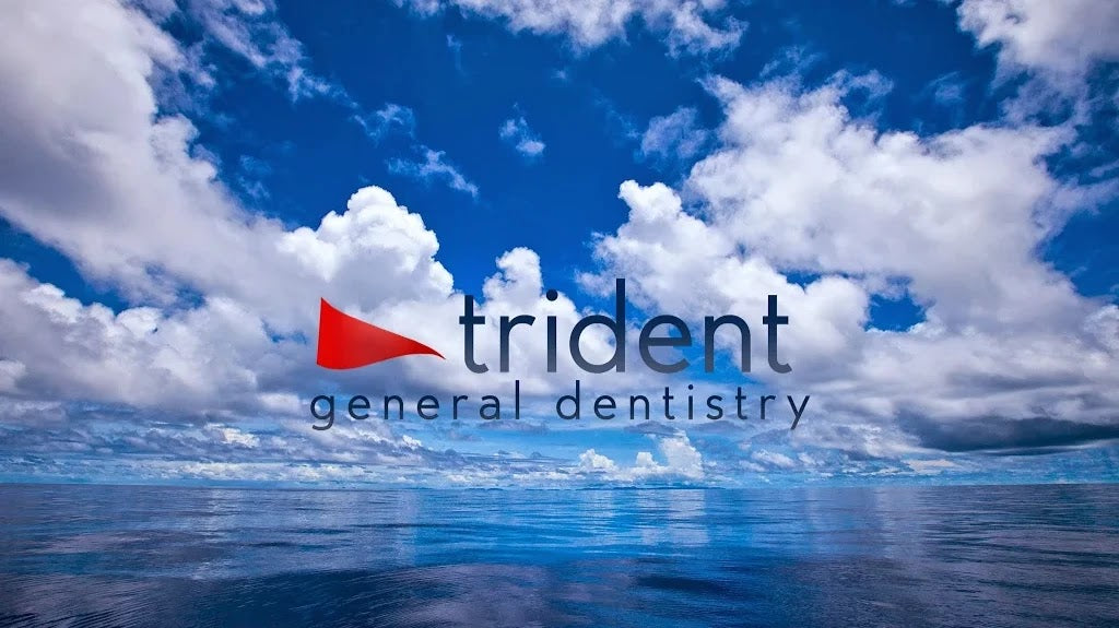 Trident Dental | Dental | Mt Pleasant, SC
