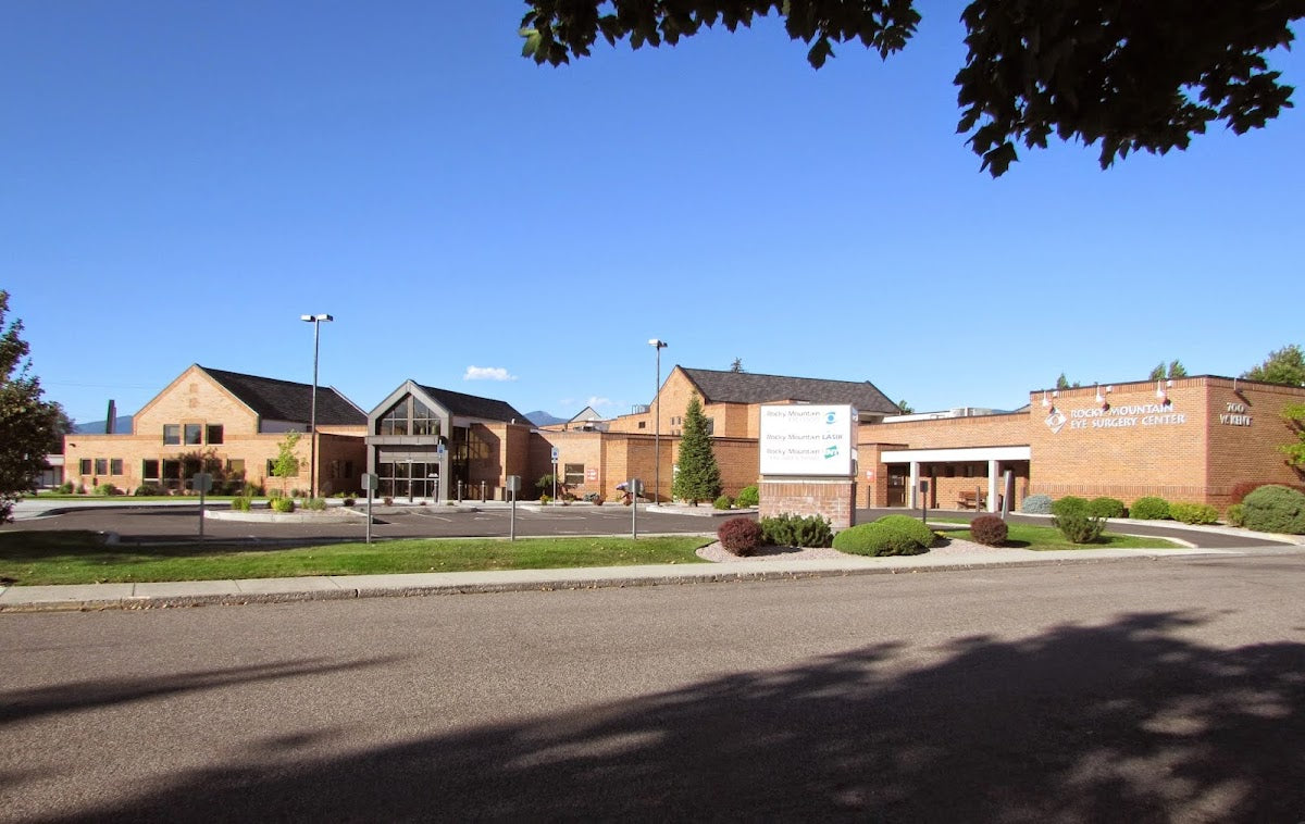 Rocky Mountain Lasik Center | Eye Clinic | Missoula, MT