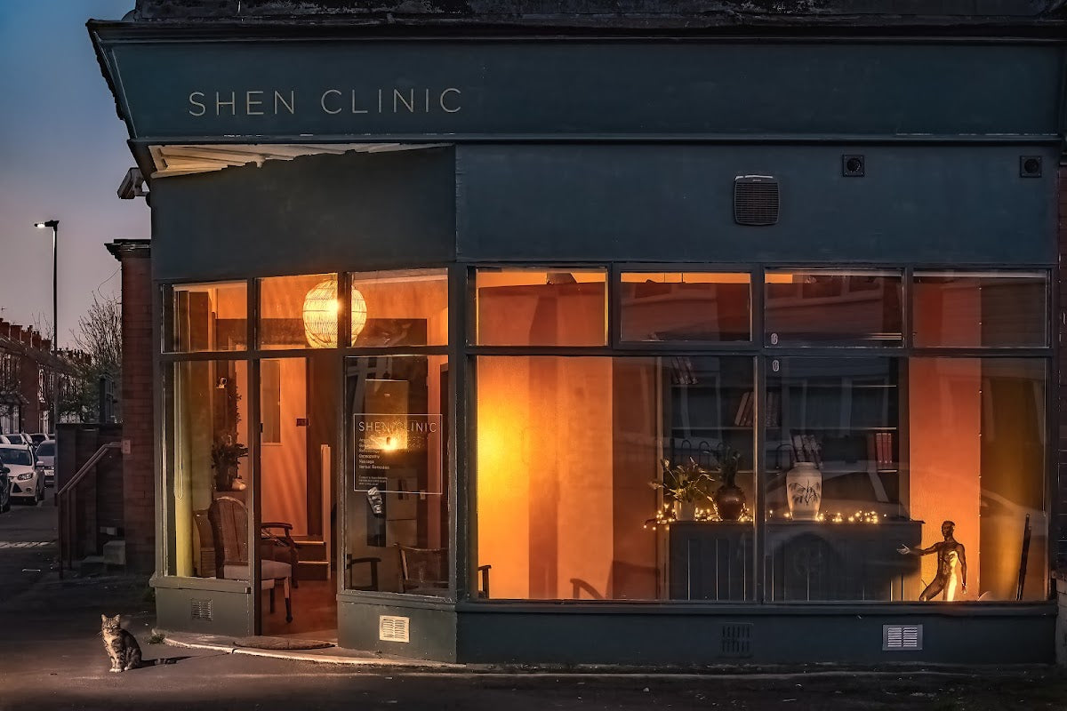 Shen Clinic — photo 2