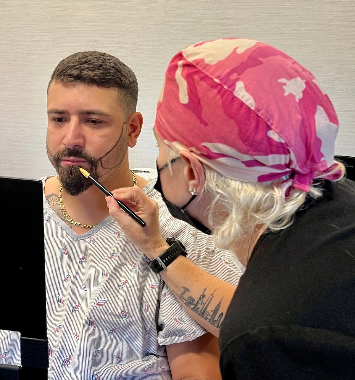 Ziering Medical Hair Restoration | Hair Transplant | Greenwich, CT