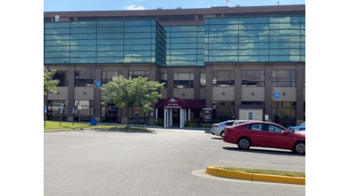 University Health Primary Care Weight Management | Bariatric Surgery | Ground Floor, MO