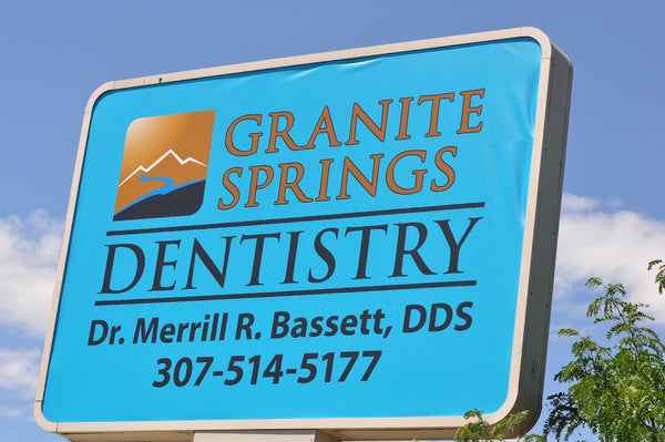 Granite Springs Dentistry | Dental | Cheyenne, WY