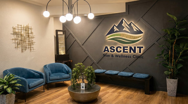 Ascent Trim & Wellness | Bariatric Surgery | Colorado Springs, CO