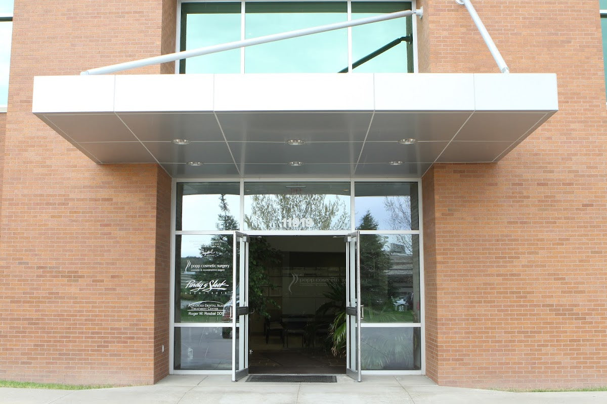 Popp Cosmetic Surgery PC | Aesthetic Surgery | Omaha, NE