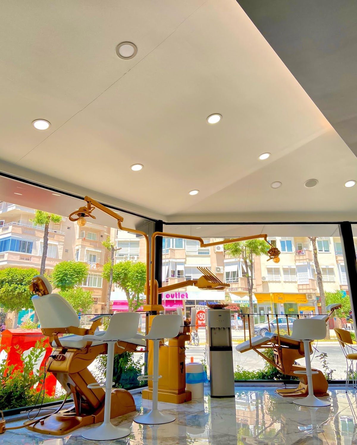 ALL Dental (Cleopatra) Alanya — Dr.Visor photo 2