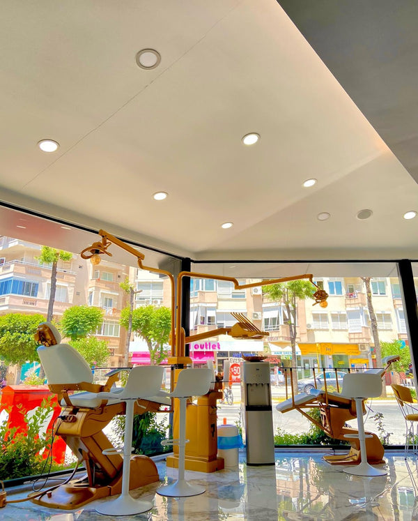 ALL Dental (Cleopatra) Alanya