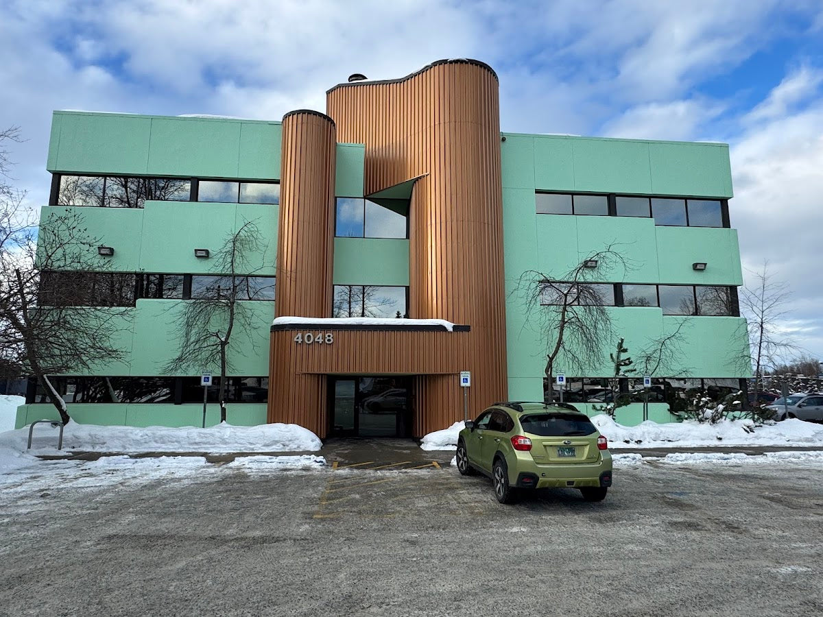 Aurora Maternal-Fetal Medicine, LLC | IVF | Anchorage, AK