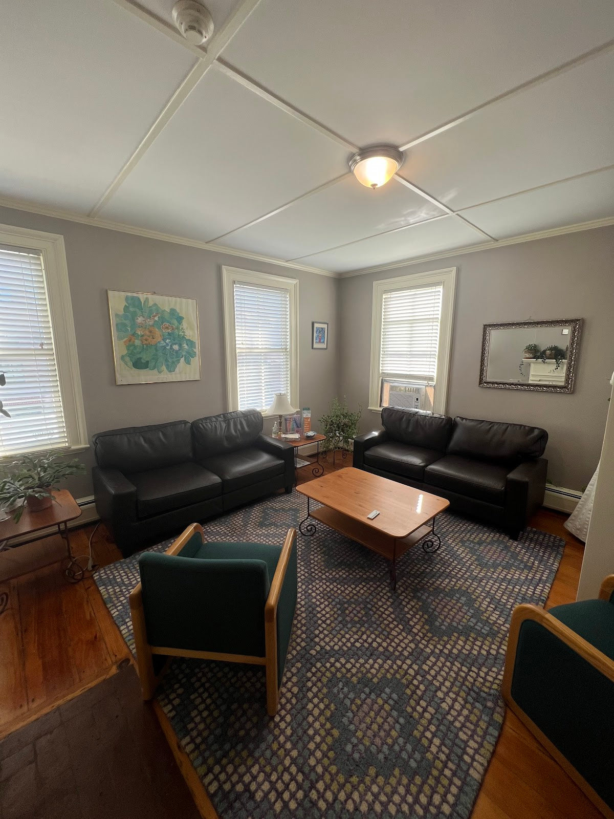 Equality Health Center | IVF | Concord, NH