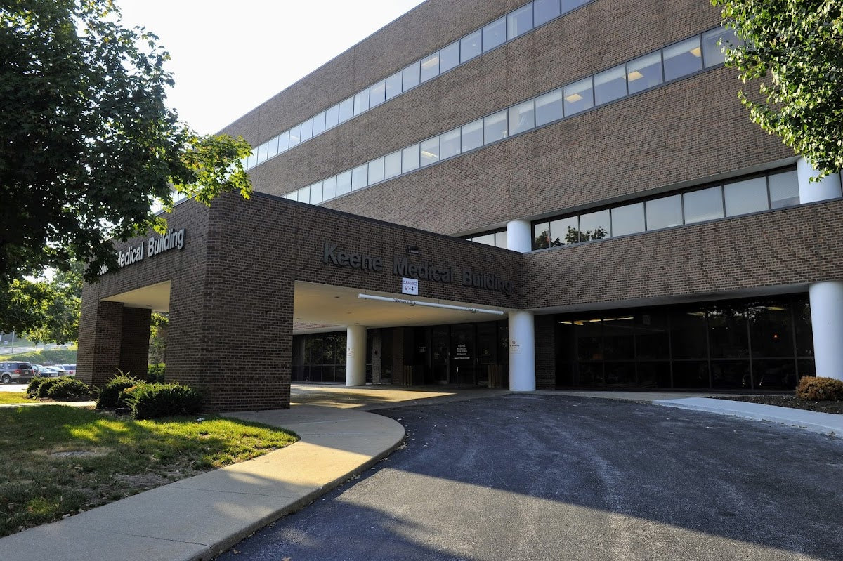 Reproductive Health and Fertility Center | IVF | Columbia, MO