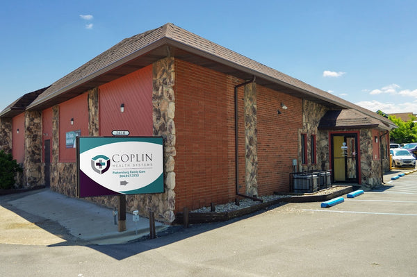 Coplin Health System  Family Care | Dental | Parkersburg, WV