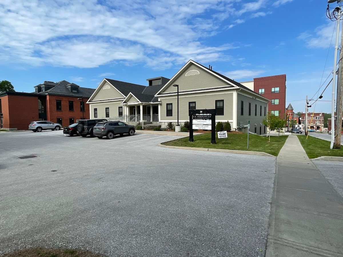 Dr Stephen Nightingale Dermatology Aesthetic | Hair Transplant | Essex Junction, VT