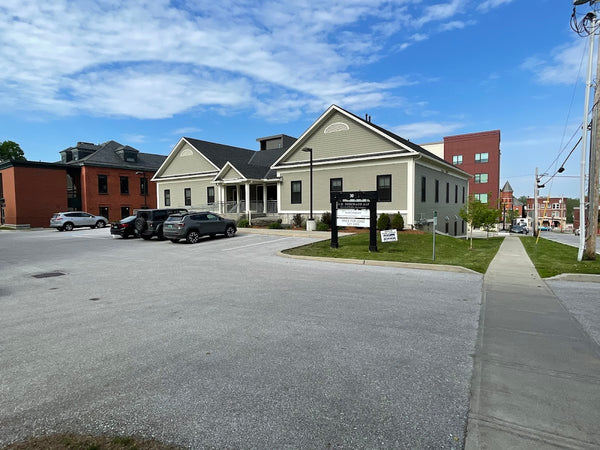 Dr Stephen Nightingale Dermatology Aesthetic | Hair Transplant | Essex Junction, VT