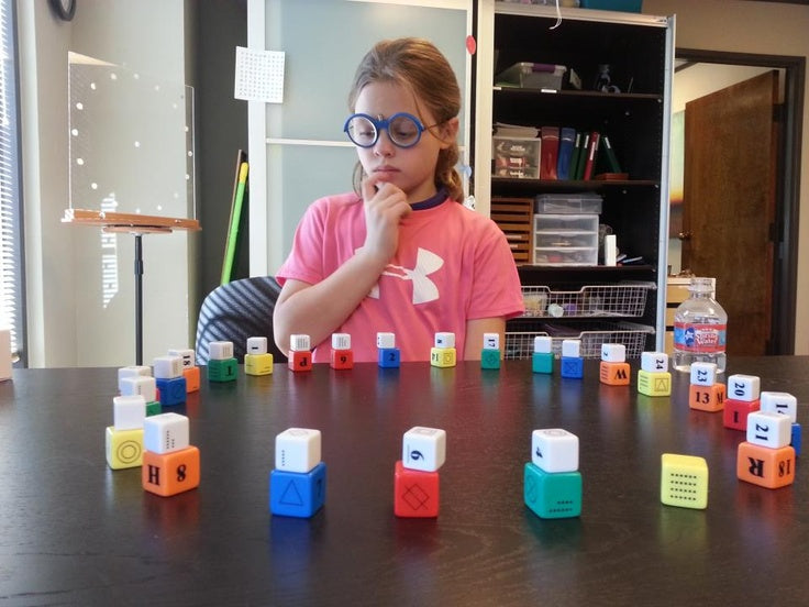 The Center For Vision Development | Eye Clinic | Annapolis, MD