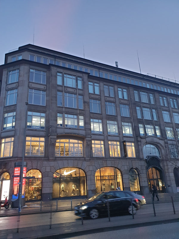 AllDent Zahnzentrum Hamburg | Dental | Hamburg