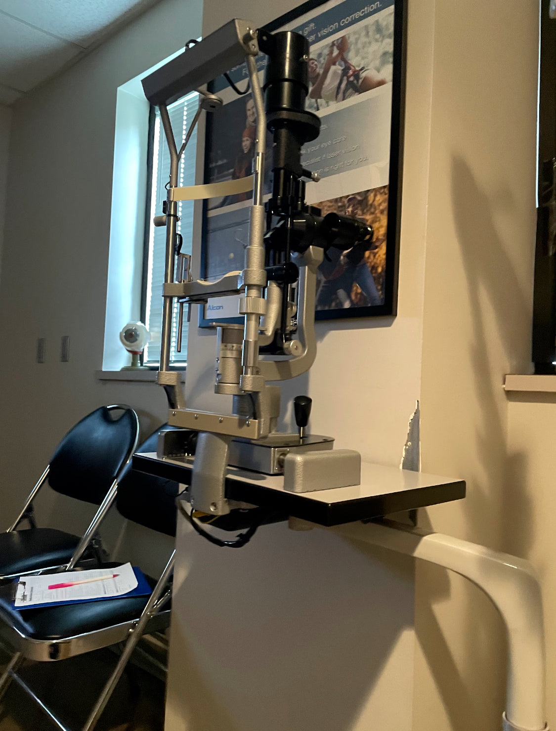 Ophthalmology Associates | Eye Clinic | Birmingham, AL
