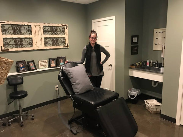SG Essentials | Hair Transplant | Watertown, SD