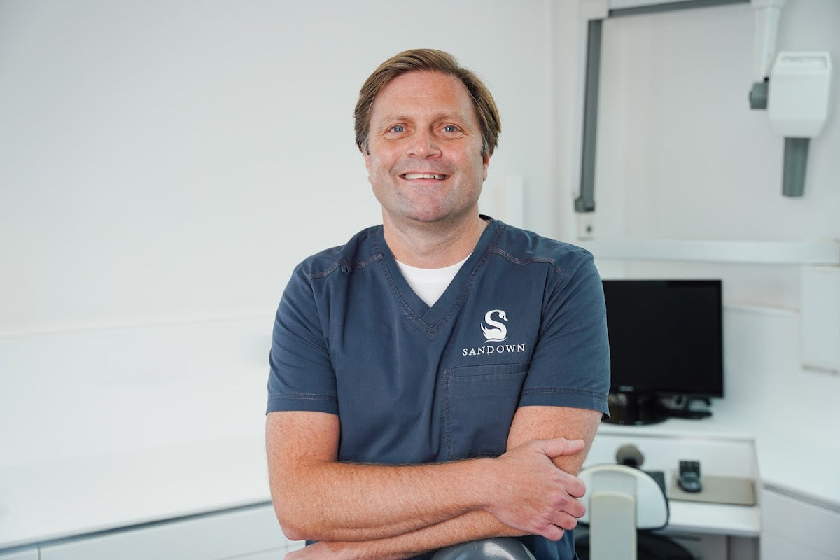 Sandown Dental & Implant Clinic — Dental Clinic in Belfast