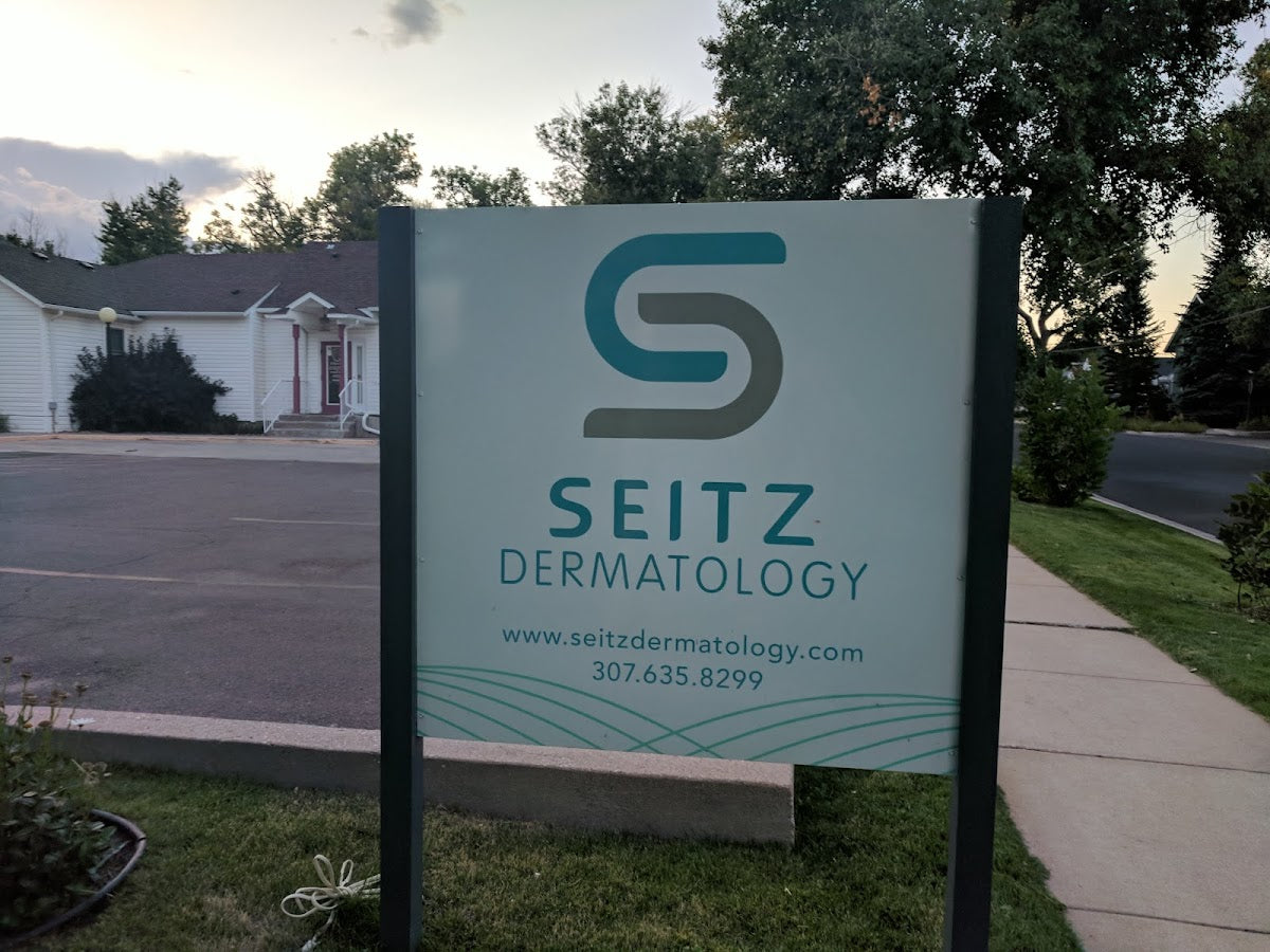 Seitz Dermatology | Aesthetic Surgery | Cheyenne, WY