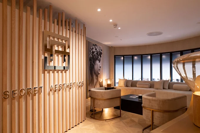 Secret Aesthetics — Aesthetic Surgery Clinic in Birmingham