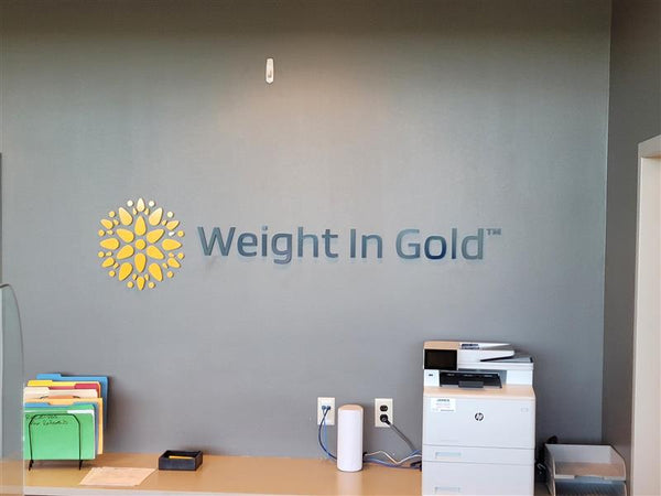 Weight In Gold | Bariatric Surgery | Watertown, SD