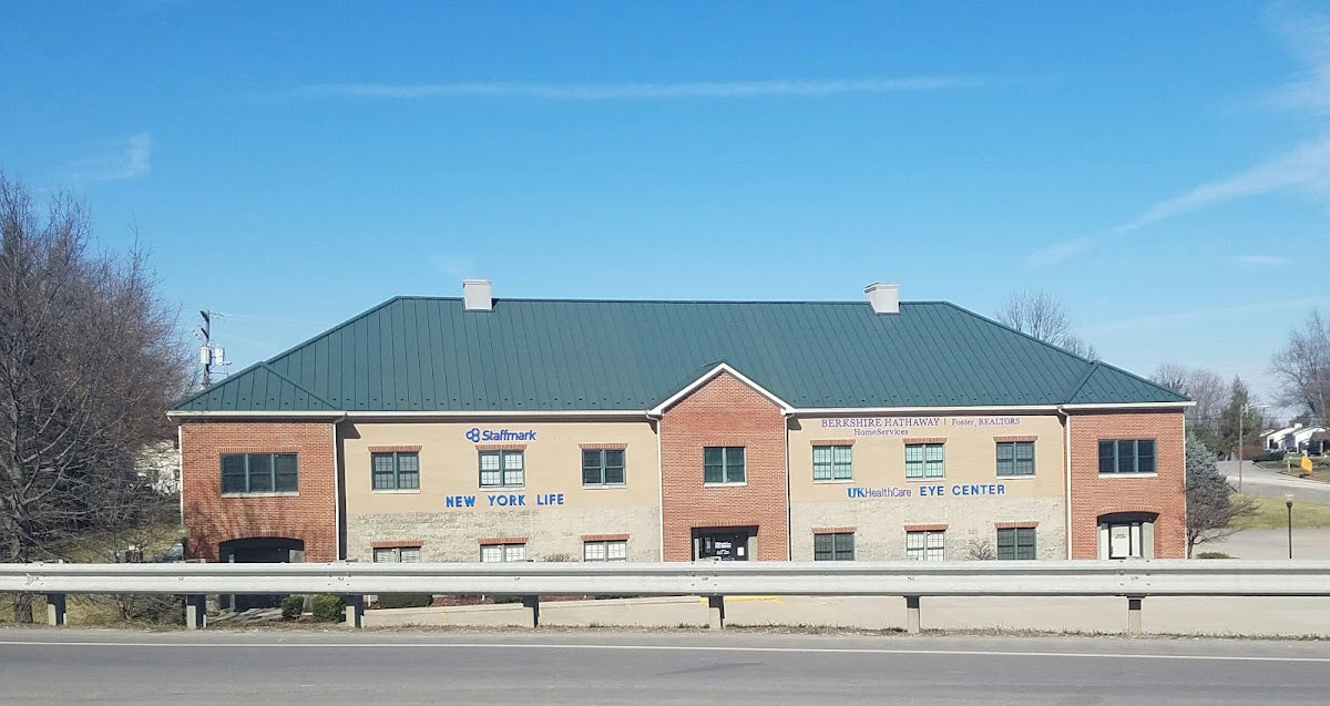 UK Advanced Eye Care – | Eye Clinic | Richmond, KY