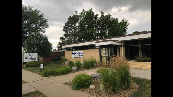 A Lifetime of Smiles | Dental | Bismarck, ND