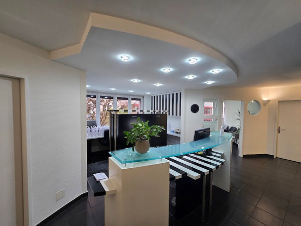 Zahnarztpraxis am Paulusplatz Med. dent. Taha Humaid | Dental | 6003 Luzern