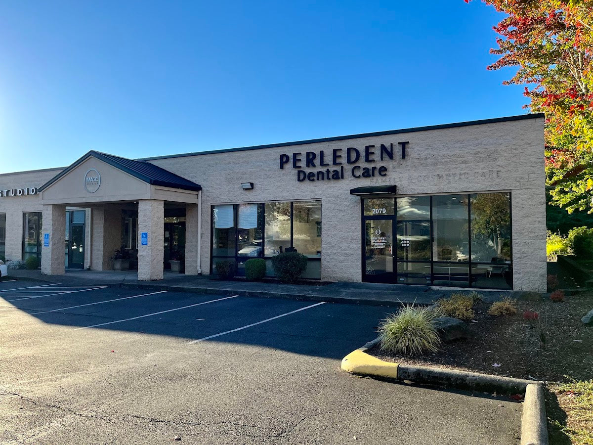 Perledent Dental Care | Dental | Beaverton, OR