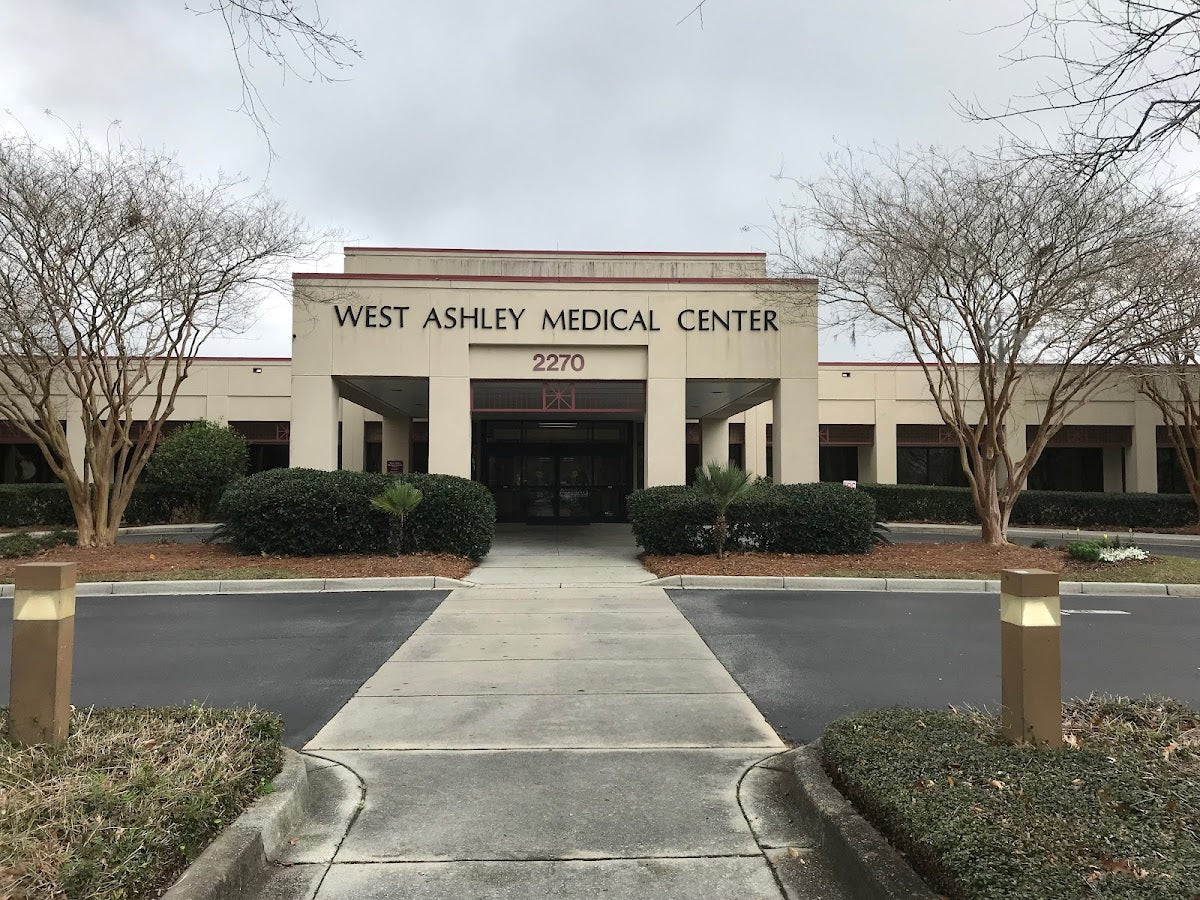 Eye Center of  - Ophthalmologists | Eye Clinic | Charleston, SC