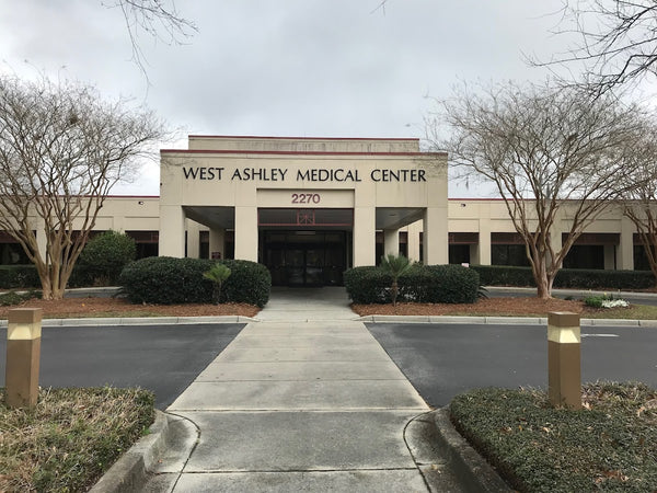 Eye Center of  - Ophthalmologists | Eye Clinic | Charleston, SC