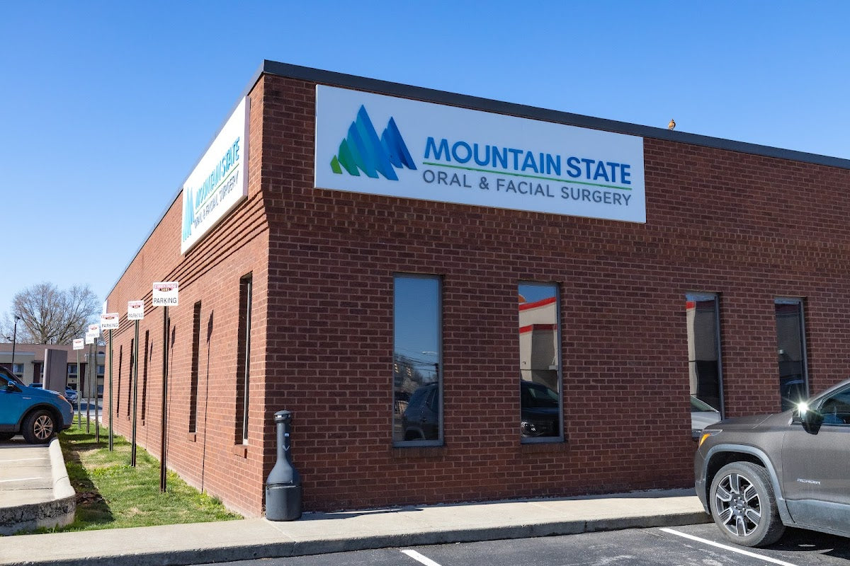 Mountain State Oral and Facial Surgery | Dental | Parkersburg, WV