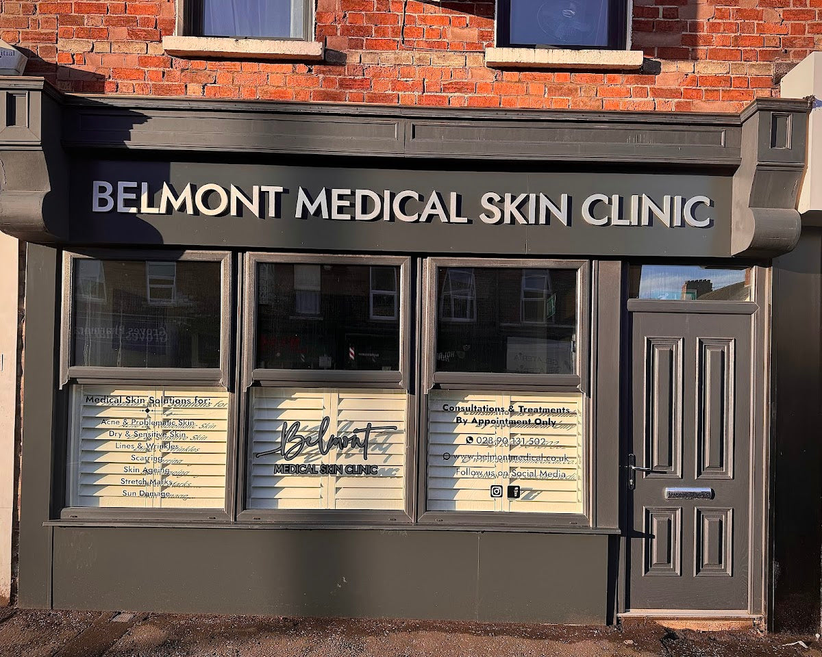 Belmont Medical Skin Clinic — photo 2