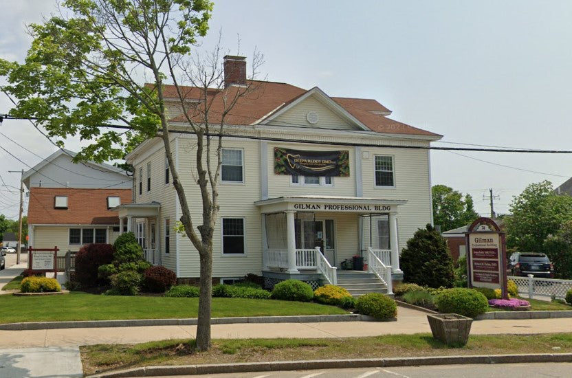 Deepa Reddy DMD PLLC | Dental | Rochester, NH