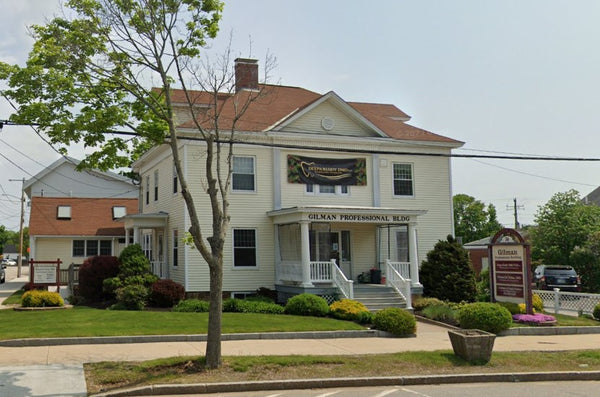 Deepa Reddy DMD PLLC | Dental | Rochester, NH
