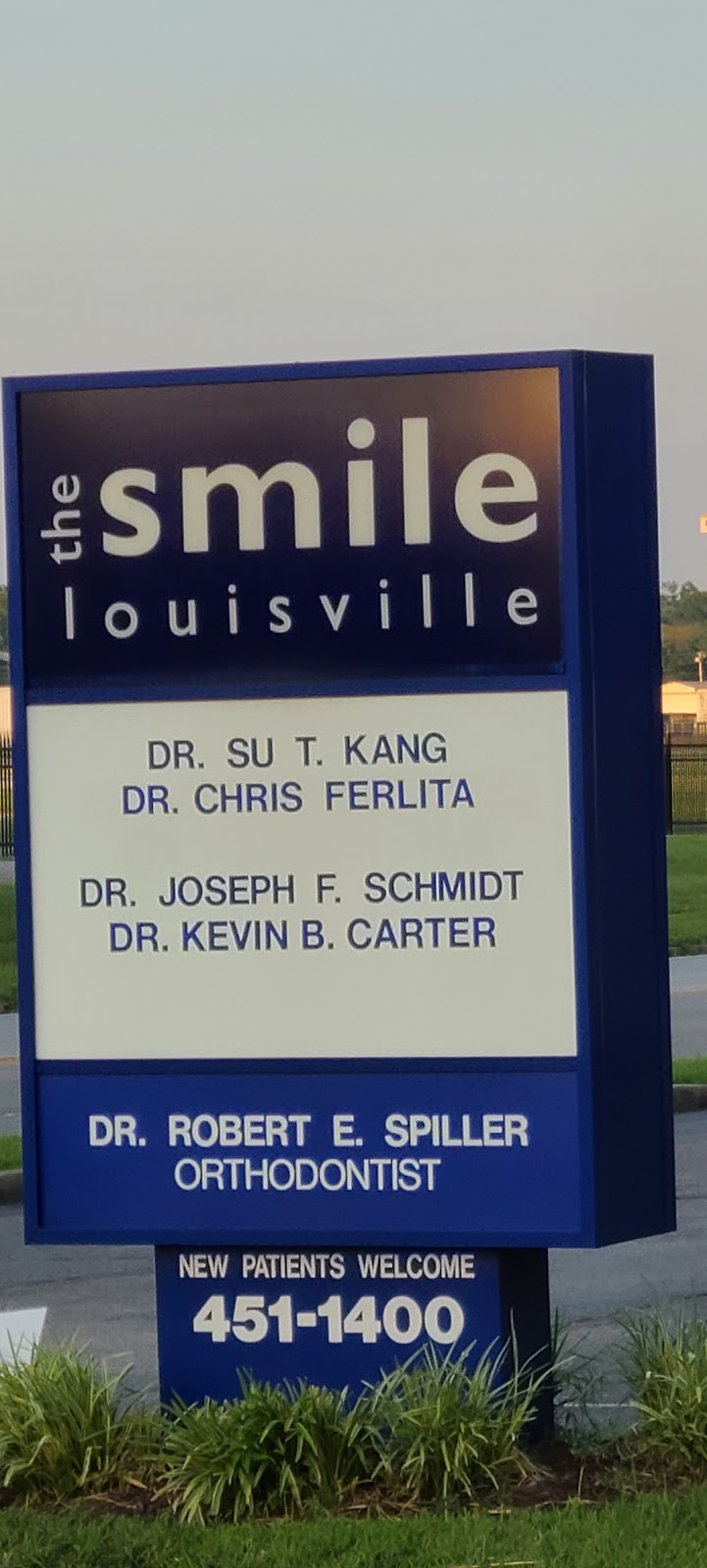 The Smile | Dental | Louisville, KY