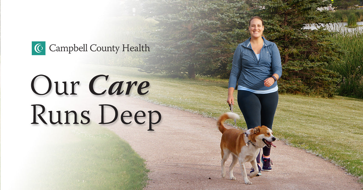 Heptner Cancer Center | Hair Transplant | Gillette, WY