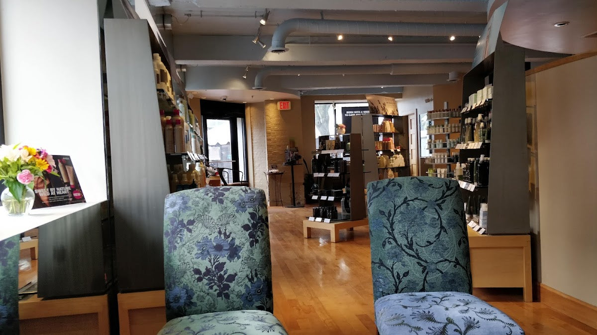 Salon | Hair Transplant | South Burlington, VT