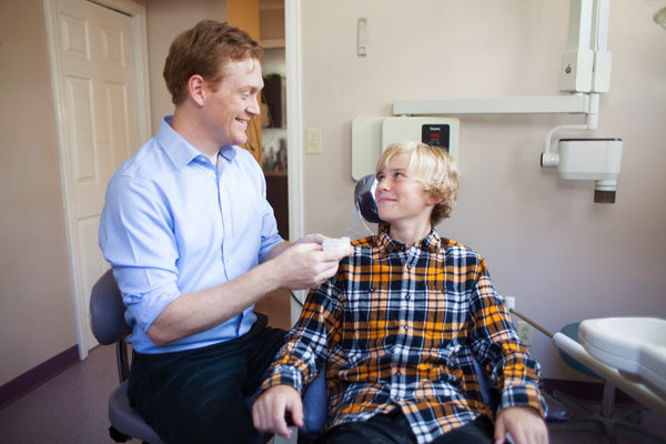 Advanced Dentistry of | Dental | Essex Junction, VT