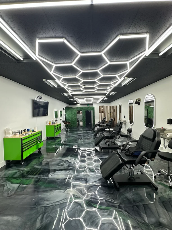 Finishing Touch SMP LLC | Hair Transplant | Las Vegas, NV