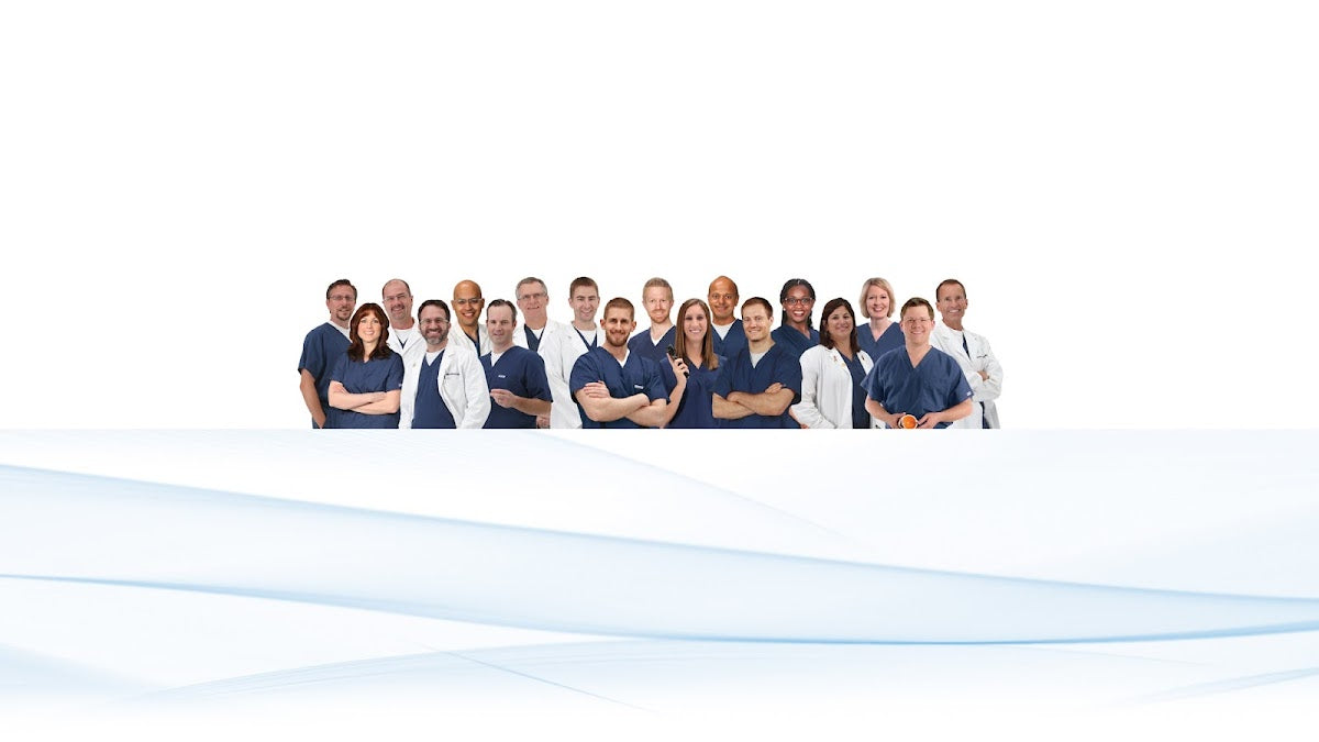 Eye Surgeons Associates: O'Malley Martin MD | Eye Clinic | Bettendorf, IA