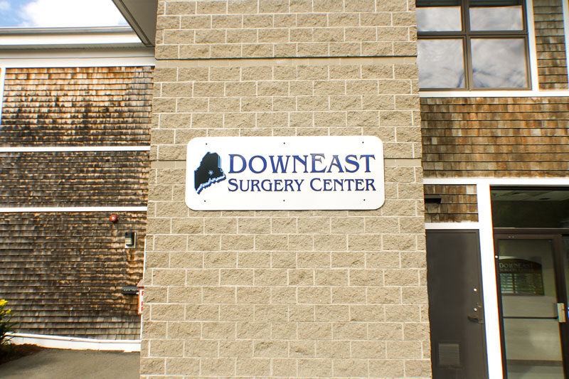 Downeast Surgery Center | Aesthetic Surgery | Bangor, ME