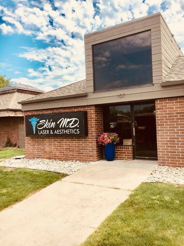 Skin MD Laser & Aesthetics | Hair Transplant | Grand Island, NE