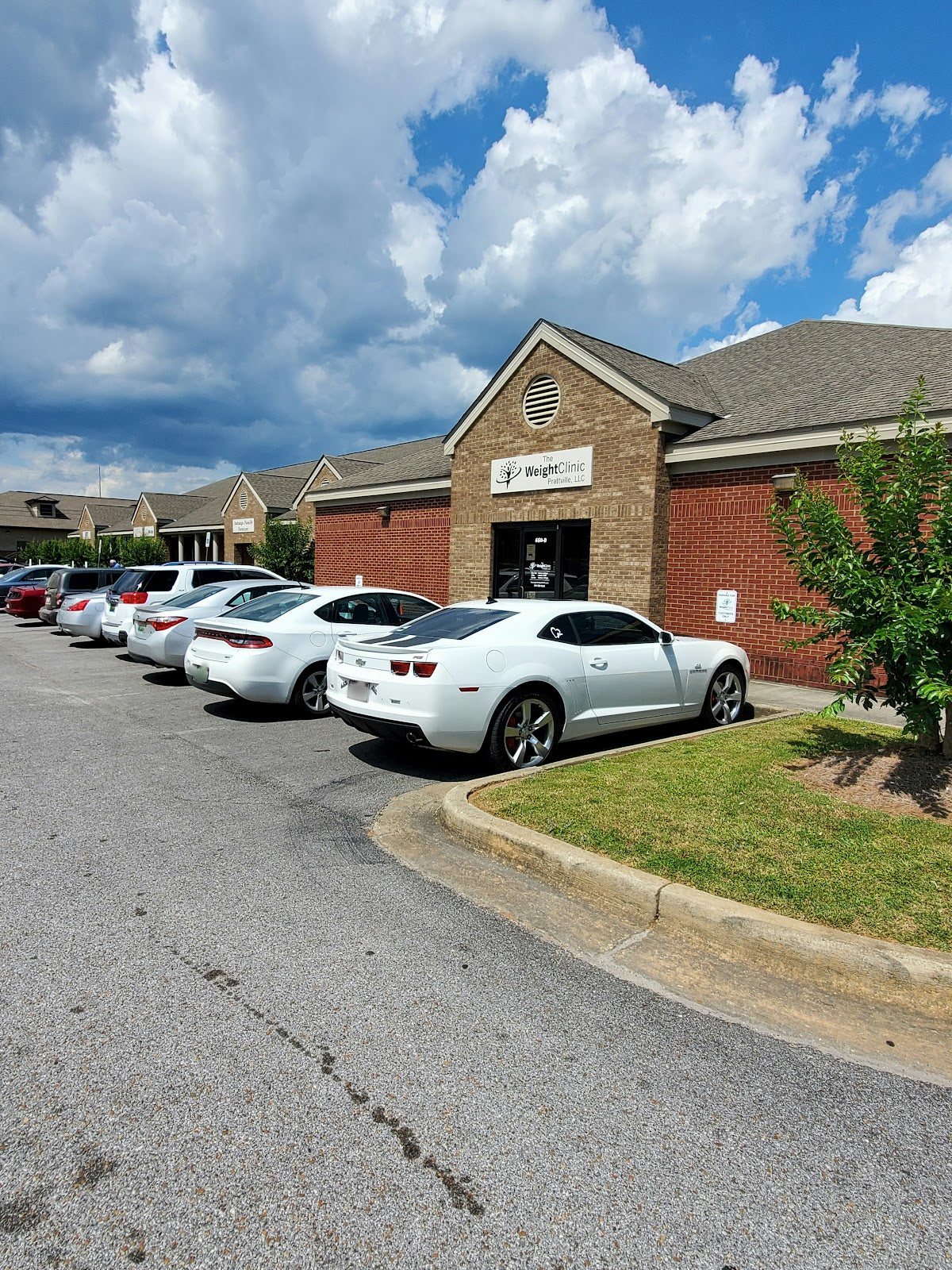 The Weight Clinic | Bariatric Surgery | Prattville, AL