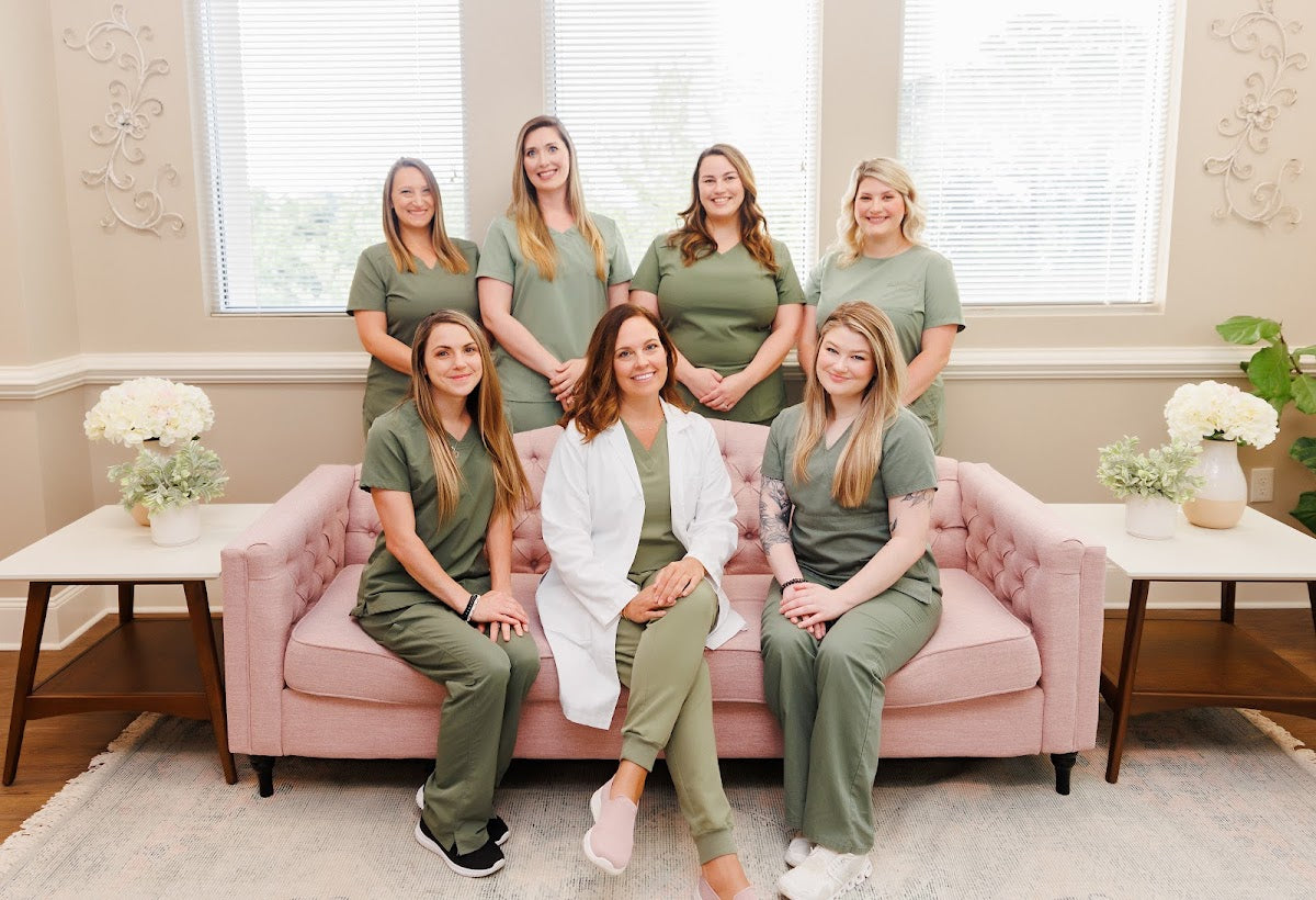 Adore Fertility | IVF | Mt Pleasant, SC