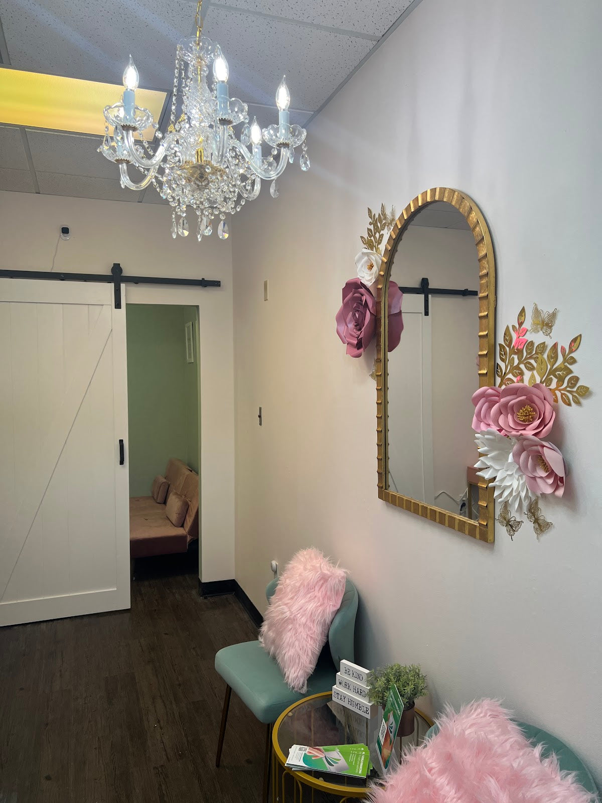 The Beautyful Secret | Hair Transplant | Shreveport, LA