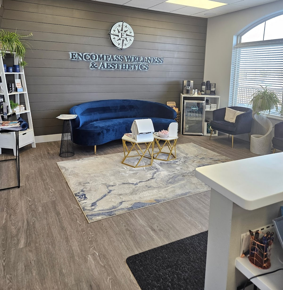 Encompass Wellness & Aesthetics | Hair Transplant | Sioux Falls, SD