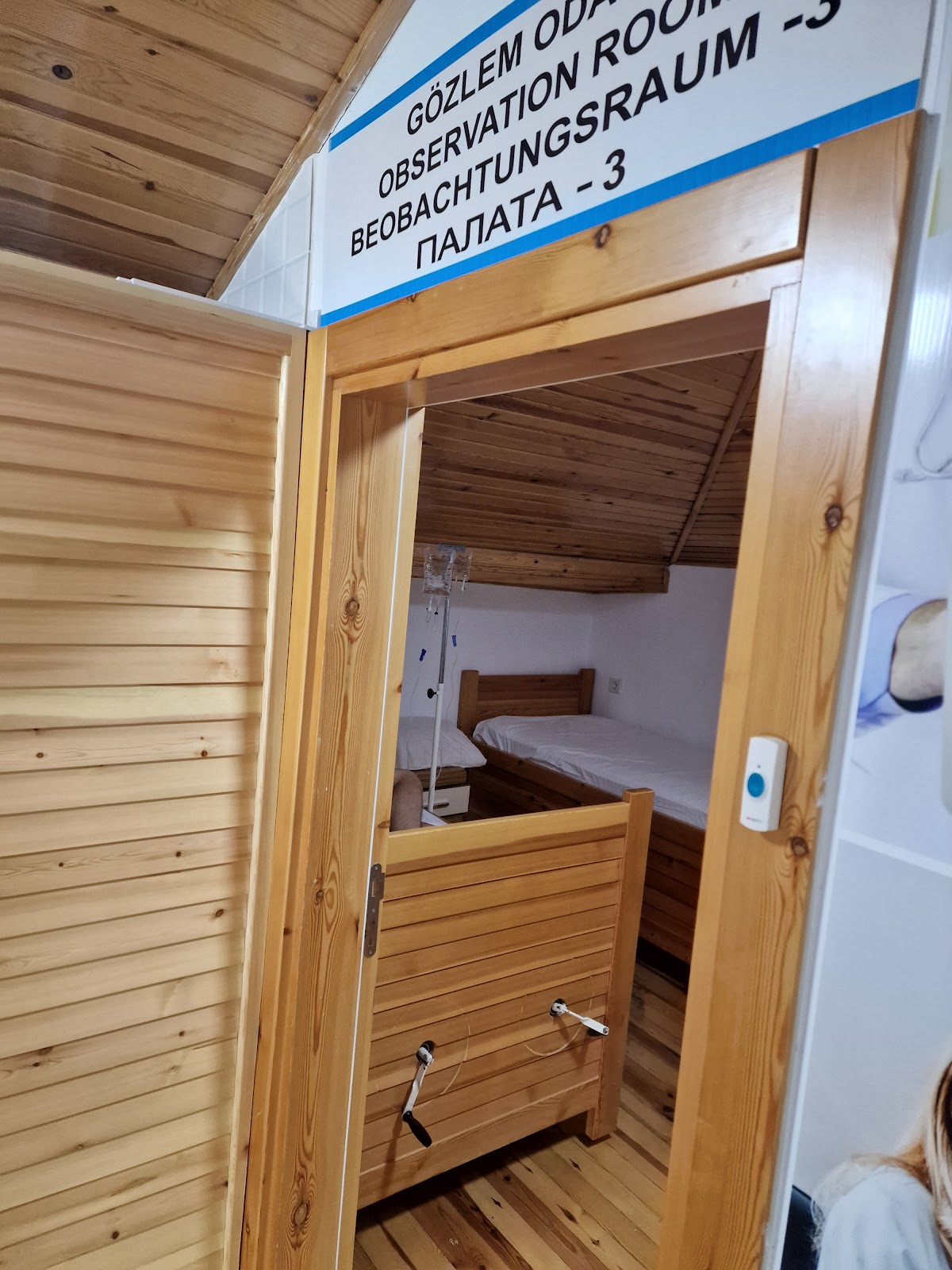 The Turks Private Clinic — Dr.Visor photo 4