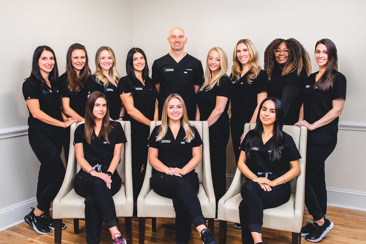 Jandali Plastic Surgery | Aesthetic Surgery | 300 Ste WP-2, CT